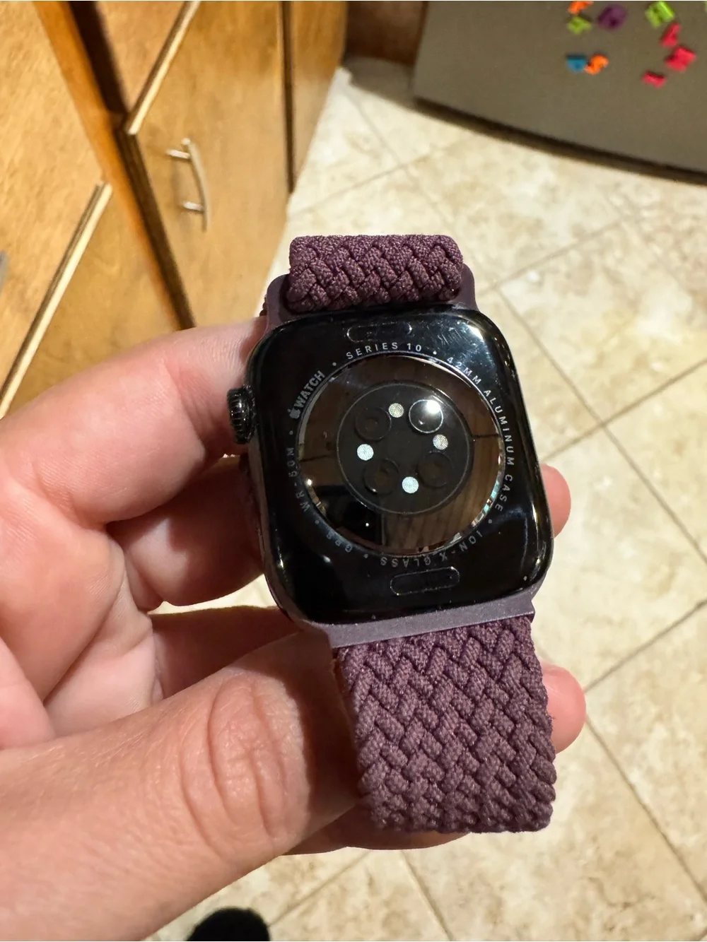 Apple Watch Series 10